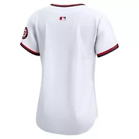 MLB Nike Washington Nationals Home Limited Jersey