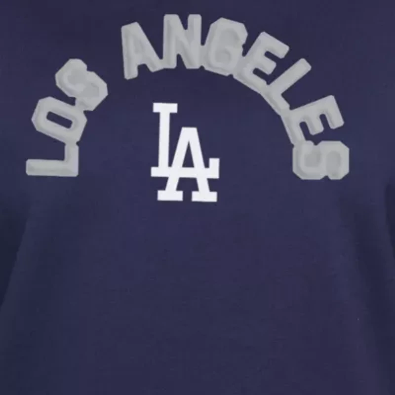 MLB Los Angeles Dodgers Game Day Color Pullover Sweatshirt