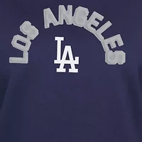 MLB Los Angeles Dodgers Game Day Color Pullover Sweatshirt