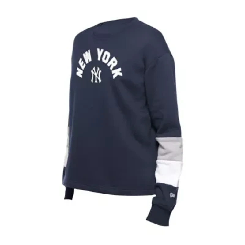 MLB New York Yankees Gameday Crewneck Sweatshirt