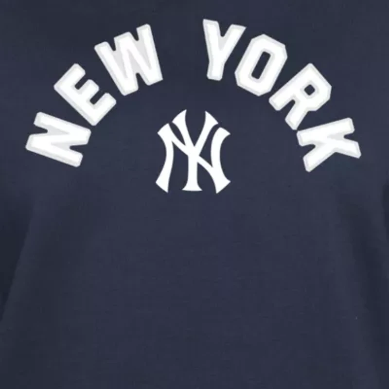 MLB New York Yankees Gameday Crewneck Sweatshirt