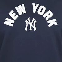 MLB New York Yankees Gameday Crewneck Sweatshirt
