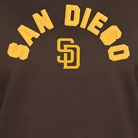 MLB San Diego Padres Game Day Color Pullover Sweatshirt