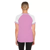 MLB Light Texas Rangers Gameday V-Neck T-Shirt