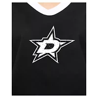 NHL Dallas Stars Game Day Rhinestuds T-Shirt