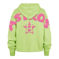 MLB Houston Astros Bright Side Venice Pullover Hoodie