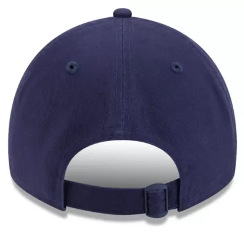 MLB Tampa Bay Rays 2025 Spring Training Floral 9TWENTY Adjustable Hat