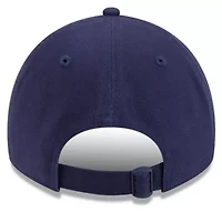 MLB Tampa Bay Rays 2025 Spring Training Floral 9TWENTY Adjustable Hat