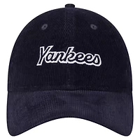 MLB New York Yankees Corduroy 9TWENTY Adjustable Hat