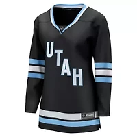 NHL Fanatics Utah Hockey Club Premier Breakaway Home Jersey