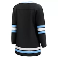 NHL Fanatics Utah Hockey Club Premier Breakaway Home Jersey