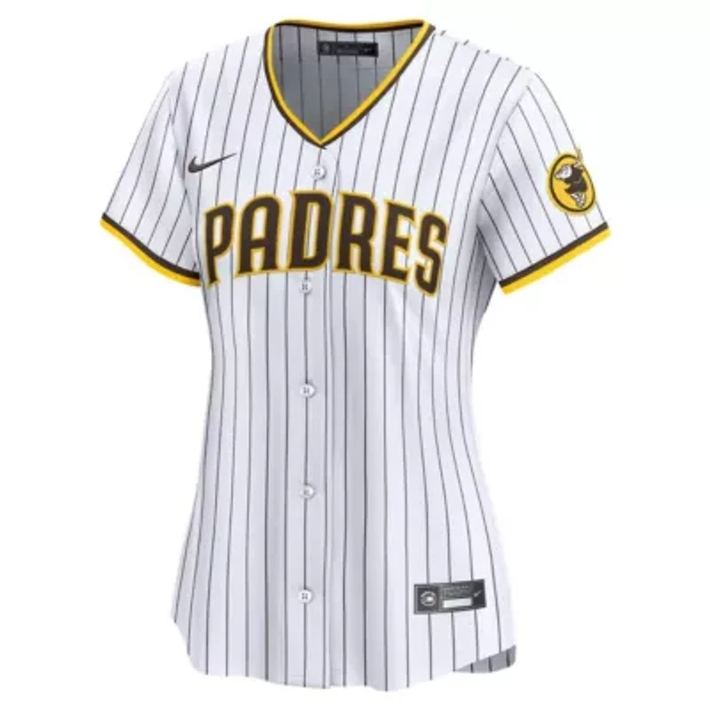 MLB Nike San Diego Padres Home Limited Jersey