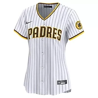 MLB Nike San Diego Padres Home Limited Jersey
