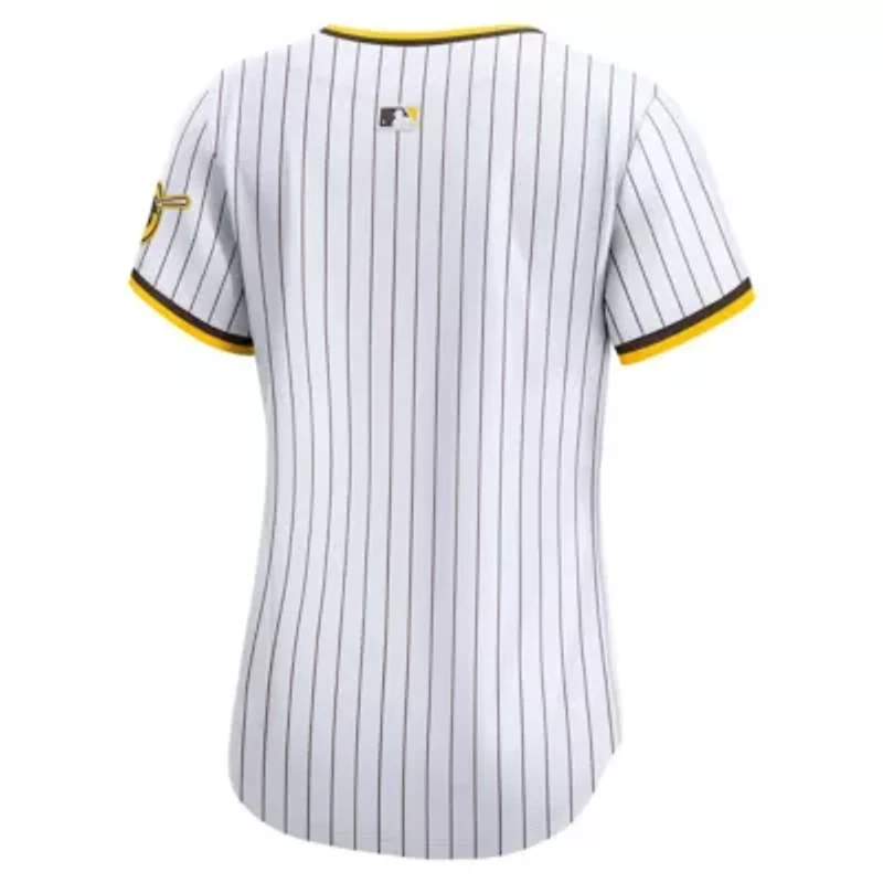 MLB Nike San Diego Padres Home Limited Jersey