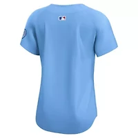 MLB Nike Light Chicago Cubs Alternate Limited Jersey