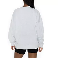 Grambling State Tigers NCAA Premium Fleece Pullover Sweatshirt