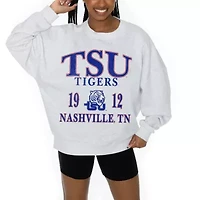 NCAA Tennessee State Tigers Premium Fleece Pullover Sweatshirt