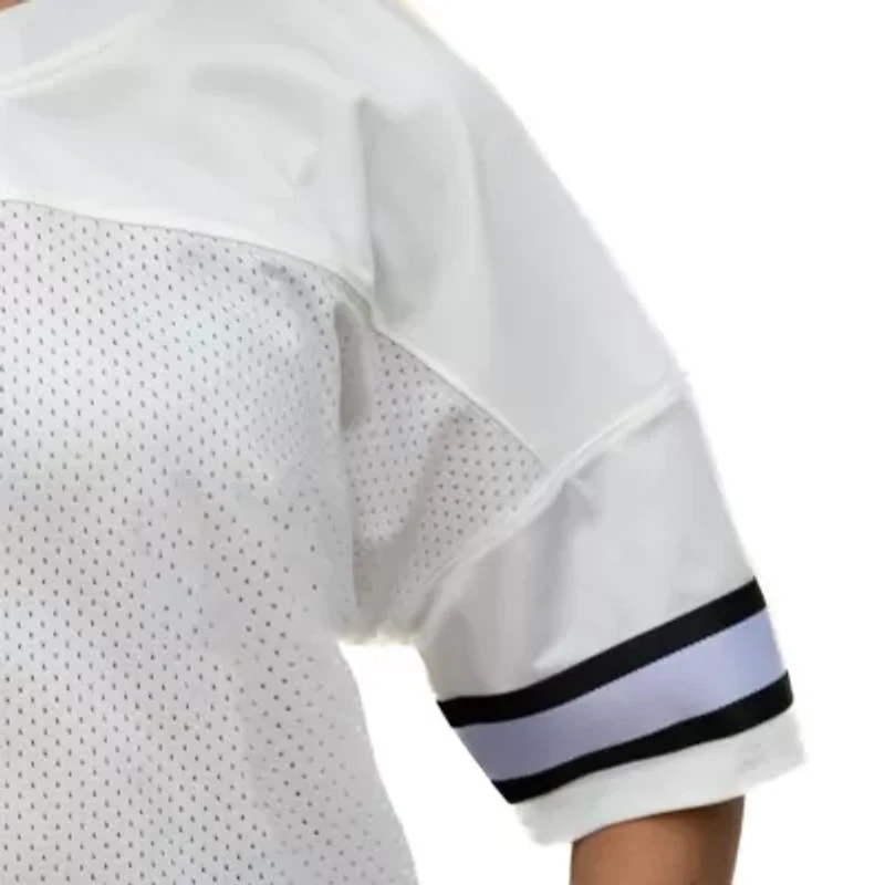 NCAA Fayetteville State Broncos Iconic Oversized Fashion Jersey