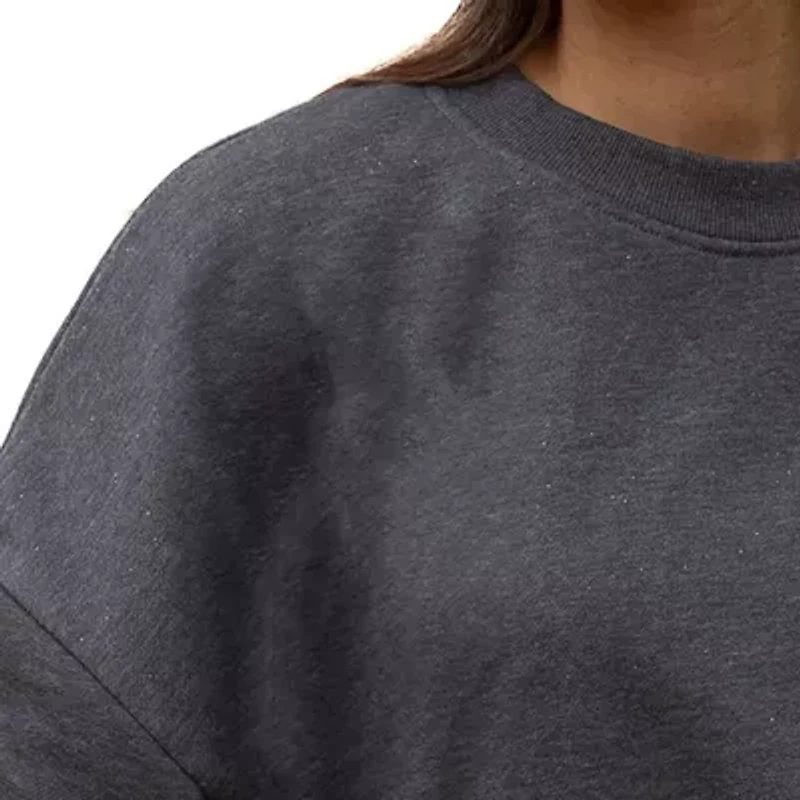 NCAA Hampton Pirates Premium Fleece Pullover Sweatshirt