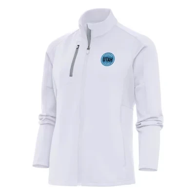NHL Utah Hockey Club Generation Full-Zip Jacket