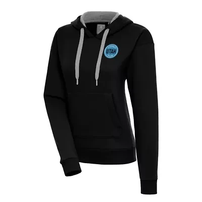 NHL Utah Hockey Club Victory Pullover Hoodie