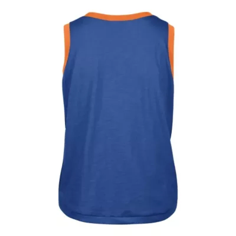 NCAA Florida Gators Premier Ringer Tank Top