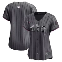 MLB Nike New York Mets City Connect Limited Jersey