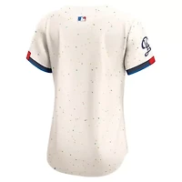 MLB Nike Los Angeles Dodgers City Connect Limited Jersey