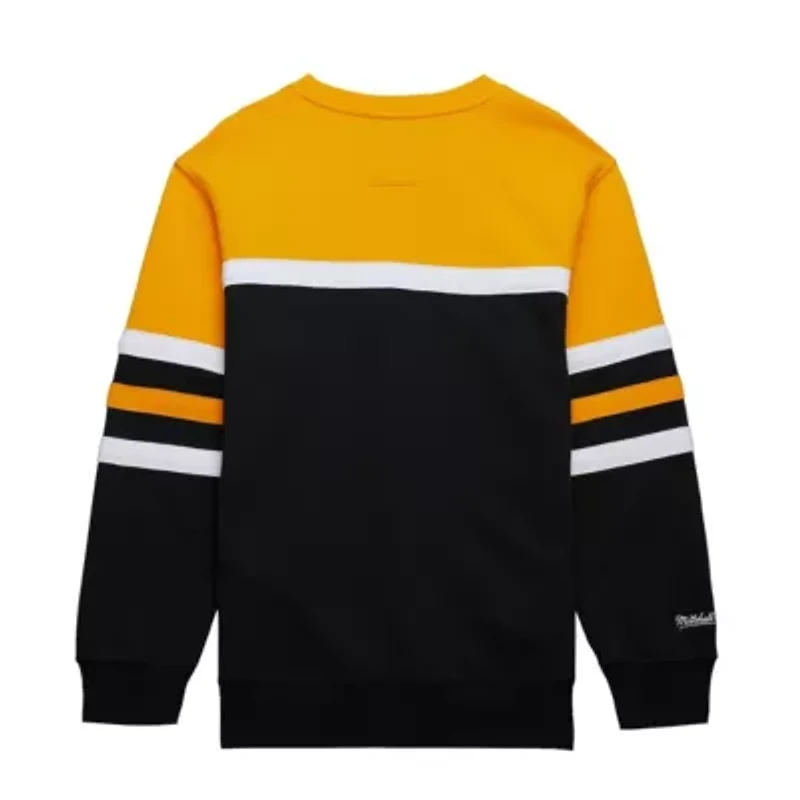 NBA Los Angeles Lakers Hardwood Classics Pullover Sweatshirt