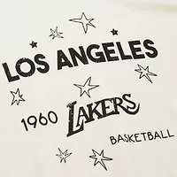 NBA Los Angeles Lakers Hardwood Classics Pullover Sweatshirt