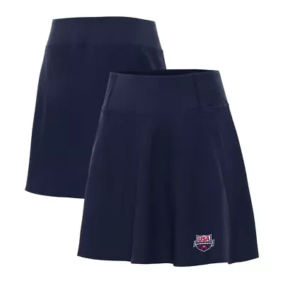 Olympics USA Swimming Chip Skort