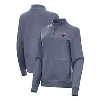 Olympics USA Swimming Crush Quarter-Zip Jacket