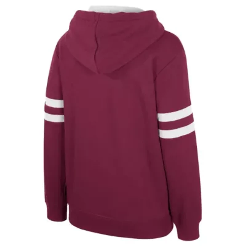 NBA Cleveland Cavaliers Road Game Pullover Hoodie