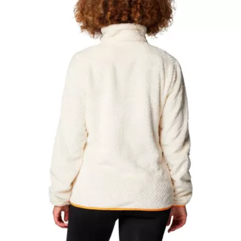 NCAA Tennessee Volunteers Fireside II Sherpa Full-Zip Jacket
