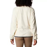 NCAA Penn State Nittany Lions Fireside II Sherpa Full-Zip Jacket