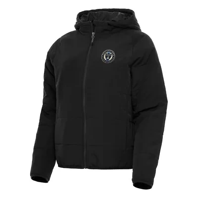 MLS Philadelphia Union Universe Raglan Full-Zip Jacket