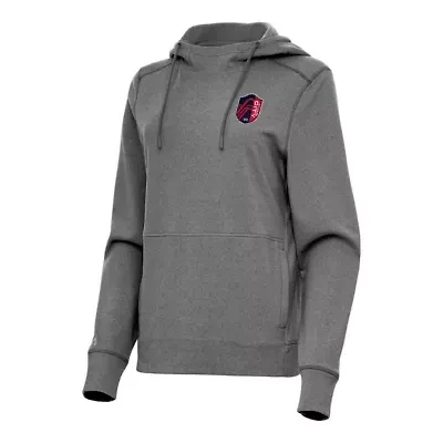 MLS St. Louis City SC Pullover Hoodie