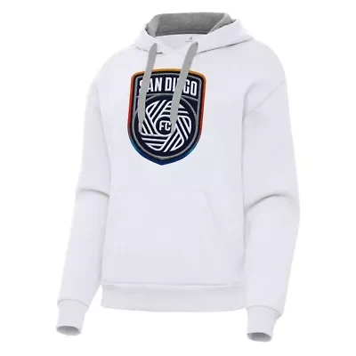 MLS San Diego FC Victory Pullover Hoodie