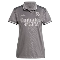 International Clubs Originals Kylian Mbappé Real Madrid 2024/25 Third Replica Player Jersey
