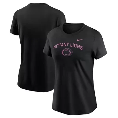 NCAA Nike Penn State Nittany Lions Throwback T-Shirt
