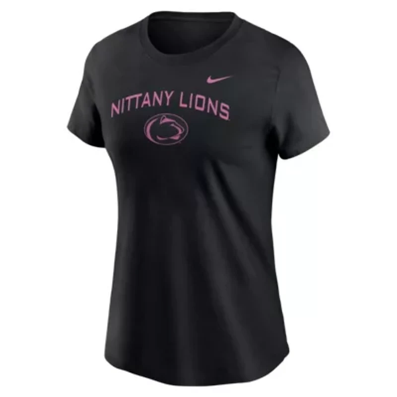 NCAA Nike Penn State Nittany Lions Throwback T-Shirt