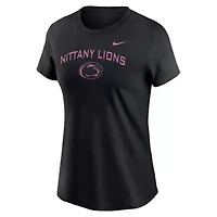 NCAA Nike Penn State Nittany Lions Throwback T-Shirt