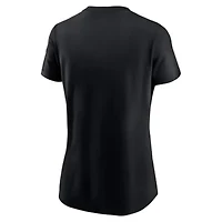 NCAA Nike Penn State Nittany Lions Throwback T-Shirt