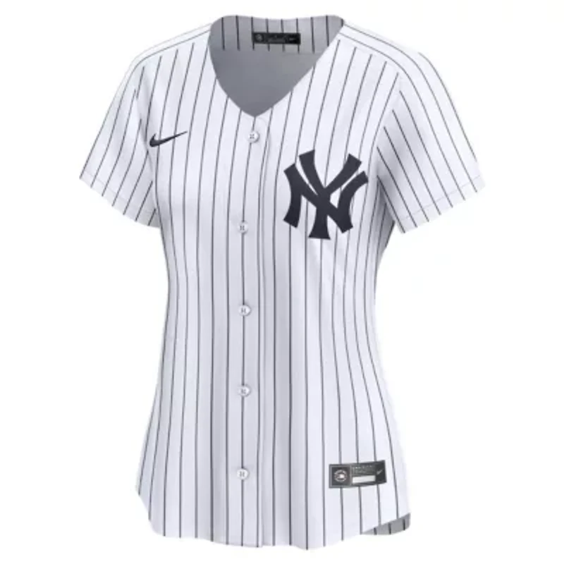 MLB Nike Jazz Chisholm Jr. New York Yankees Home Limited Player Jersey