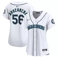 MLB Nike Randy Arozarena Seattle Mariners Home Limited Player Jersey