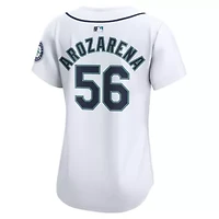 MLB Nike Randy Arozarena Seattle Mariners Home Limited Player Jersey