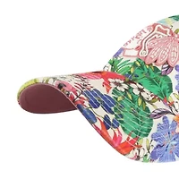 NHL Chicago Blackhawks Pollinator Clean Up Adjustable Hat