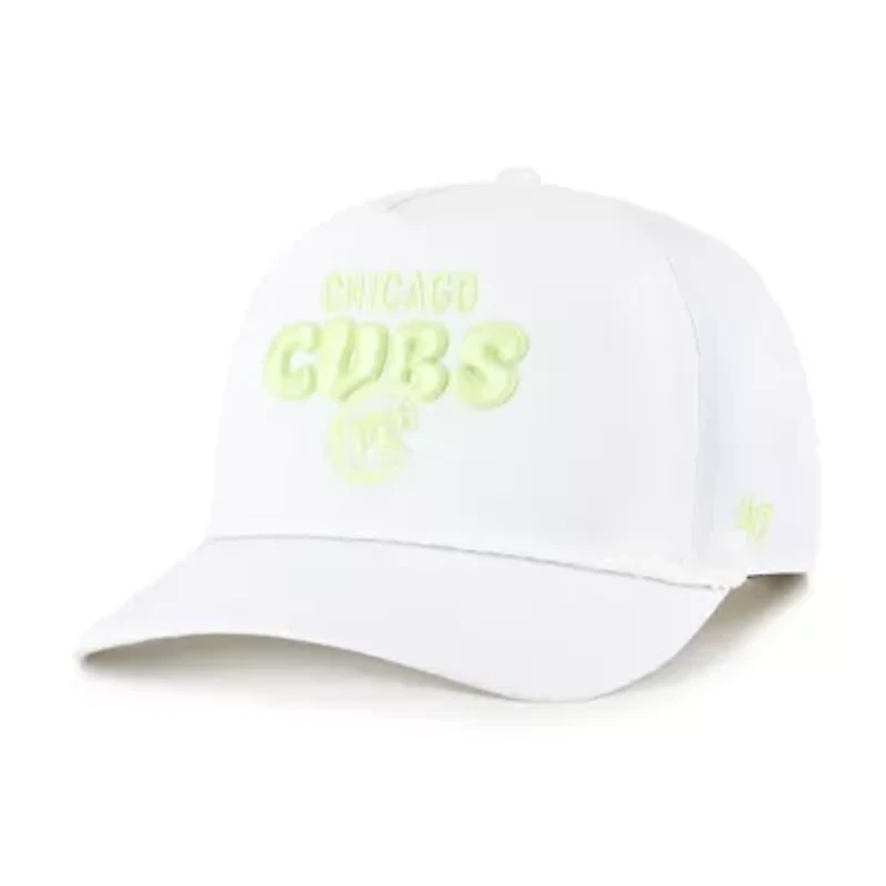 MLB Chicago Cubs Bright Side Adjustable Hitch Hat