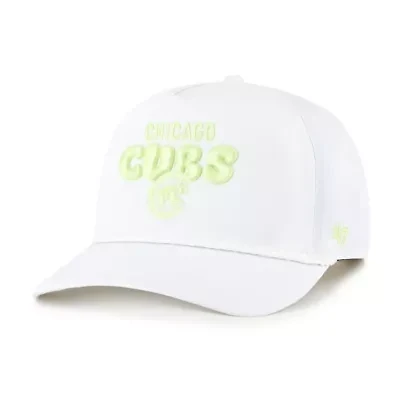 MLB Chicago Cubs Bright Side Adjustable Hitch Hat