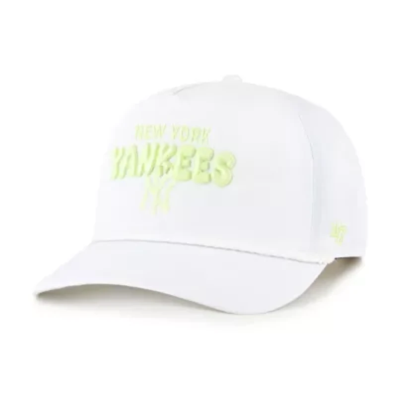 MLB New York Yankees Bright Side Adjustable Hitch Hat